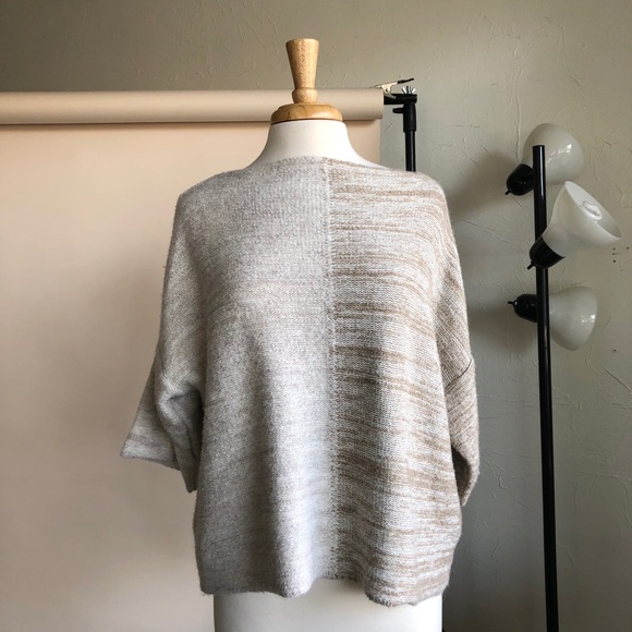 Topshop Sweaters - MARKDOWN! Knit  Sweater Top